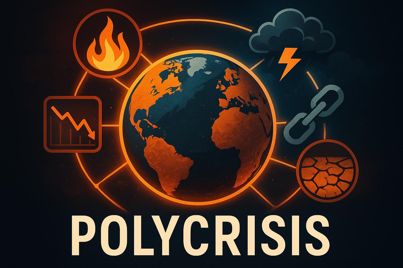 World on Fire thumbnail